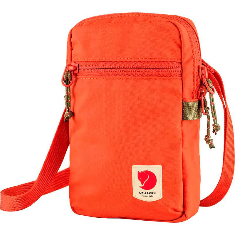 fjällräven High Coast Pocket