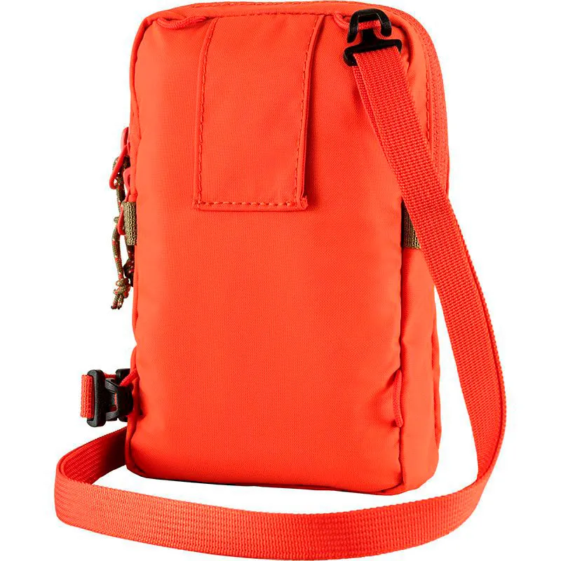fjällräven High Coast Pocket