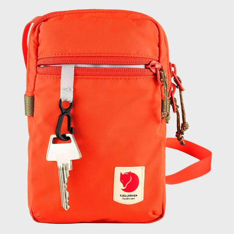 fjällräven High Coast Pocket