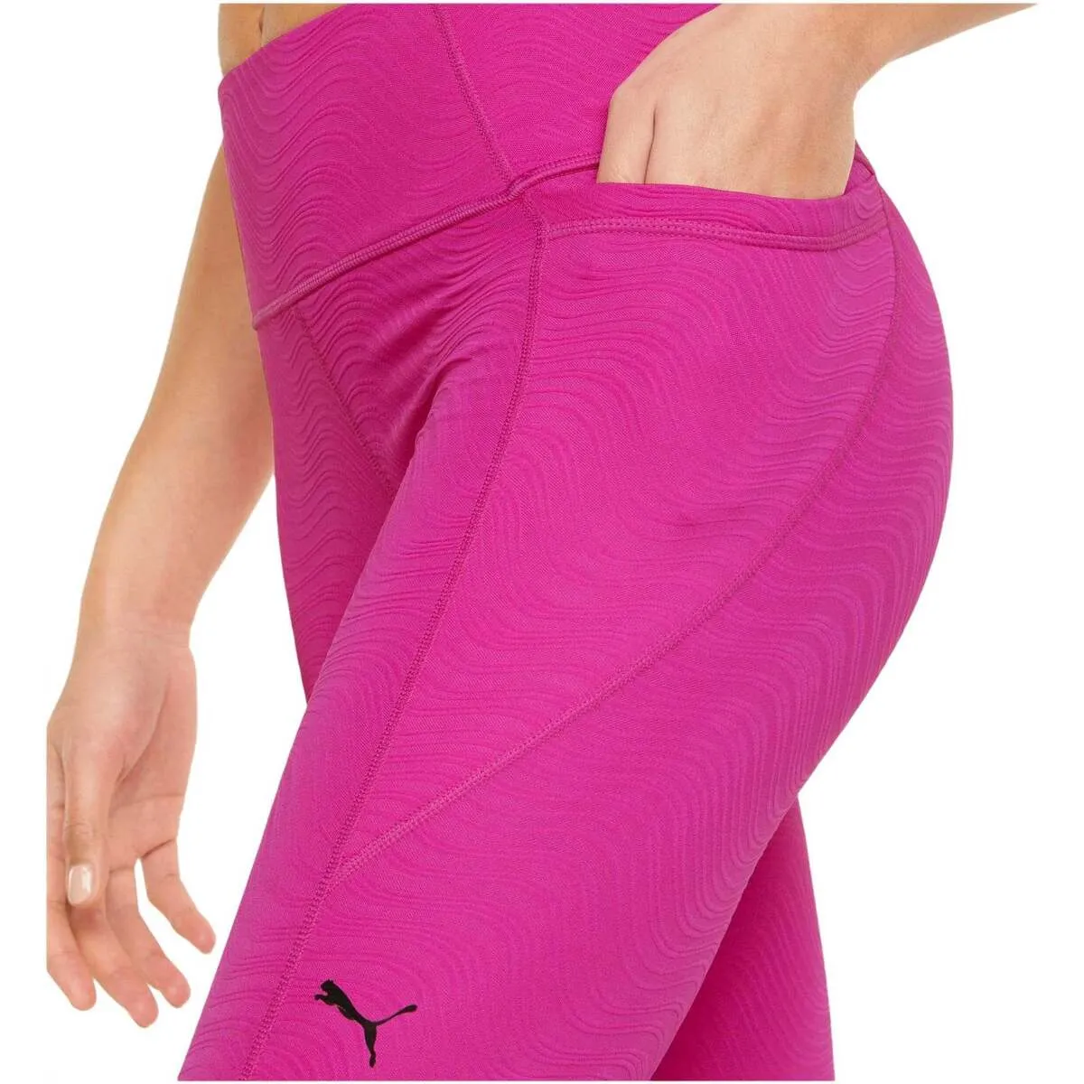 Flawless High Waist 7/8