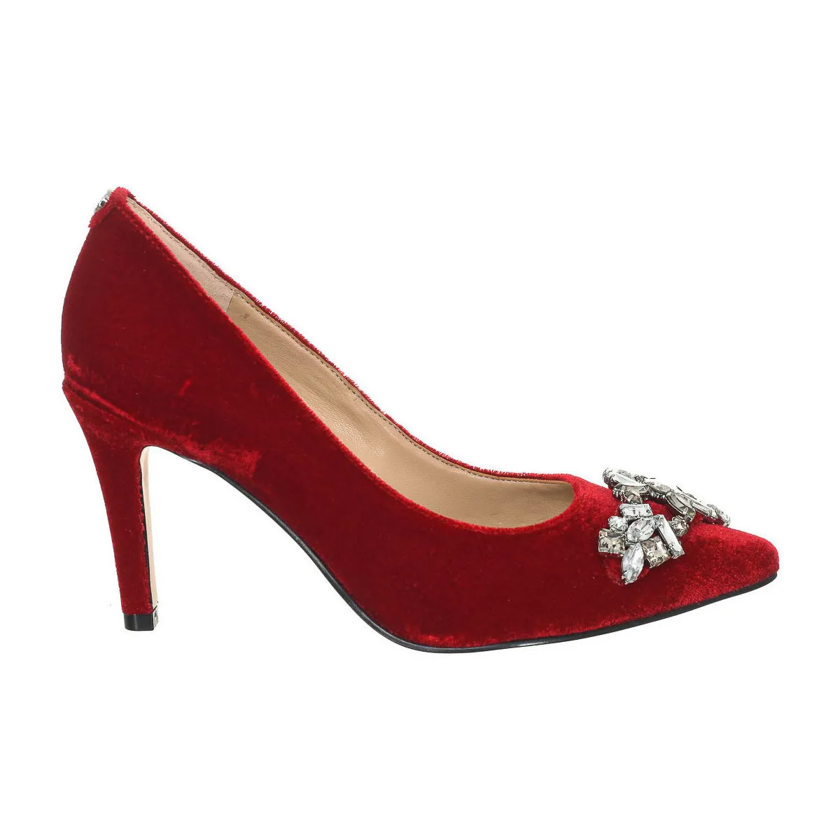 FLELD3FAB08RED