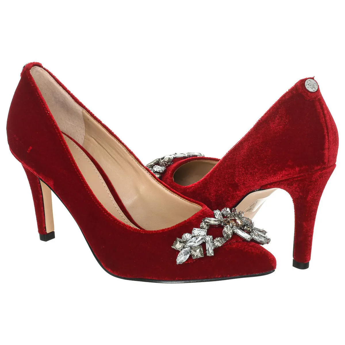 FLELD3FAB08RED