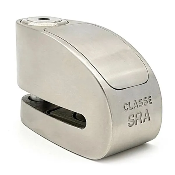 FR Sécurité Bloque de Disco SRA Alarma FR410S 