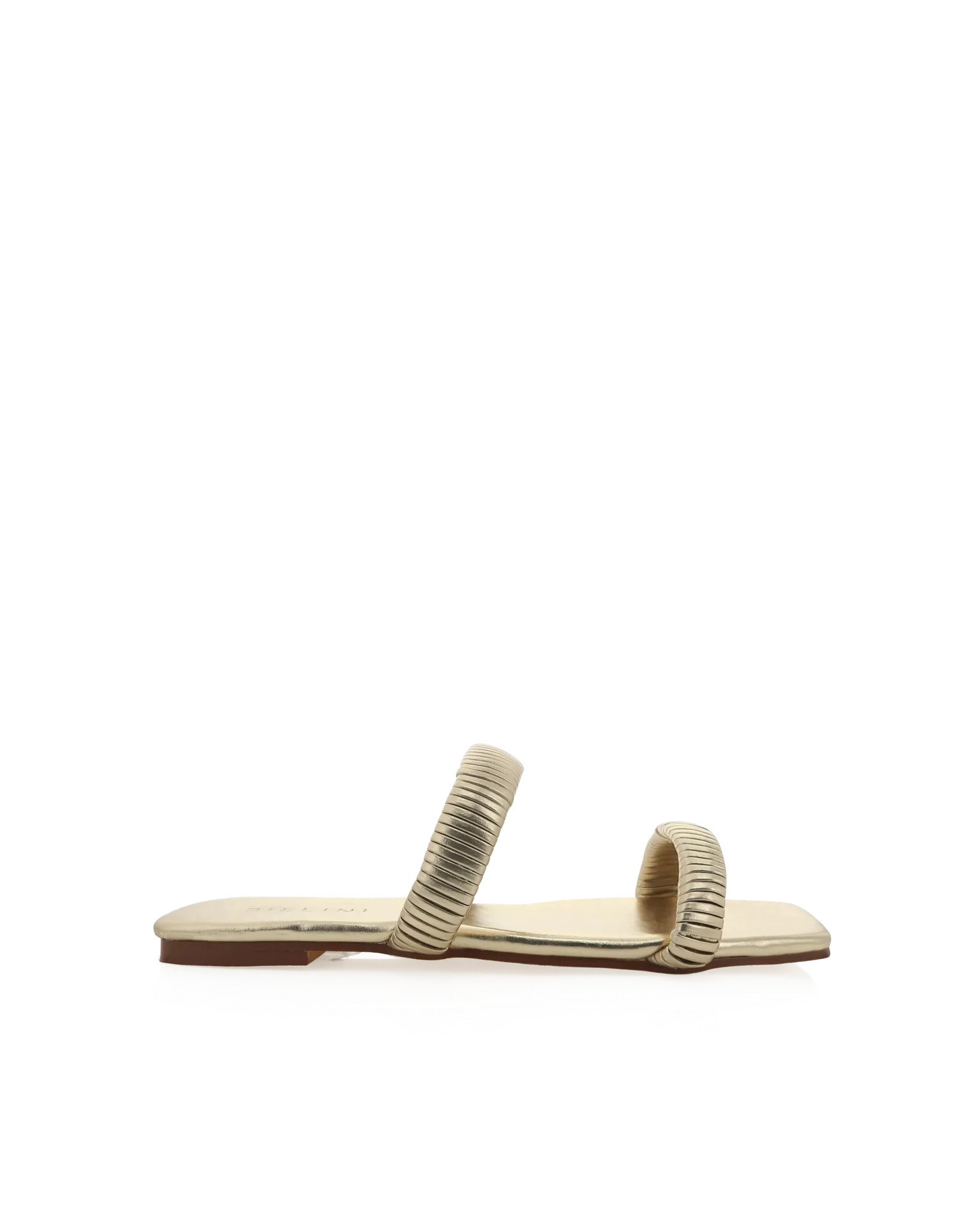 FRALEY SANDAL  ANTIQUE GOLD