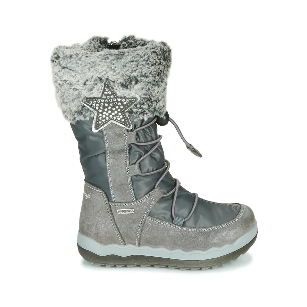 FROZEN GTX