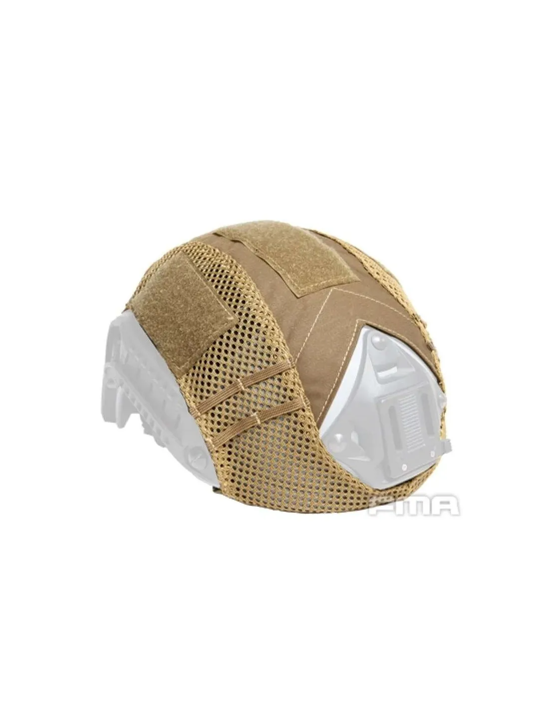 FUNDA CASCO MARITIME FAST  FMA