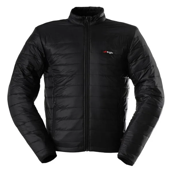 Furygan Tom Ultra Primaloft Black 