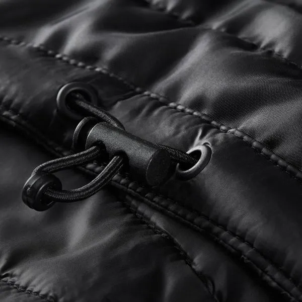 Furygan Tom Ultra Primaloft Black 