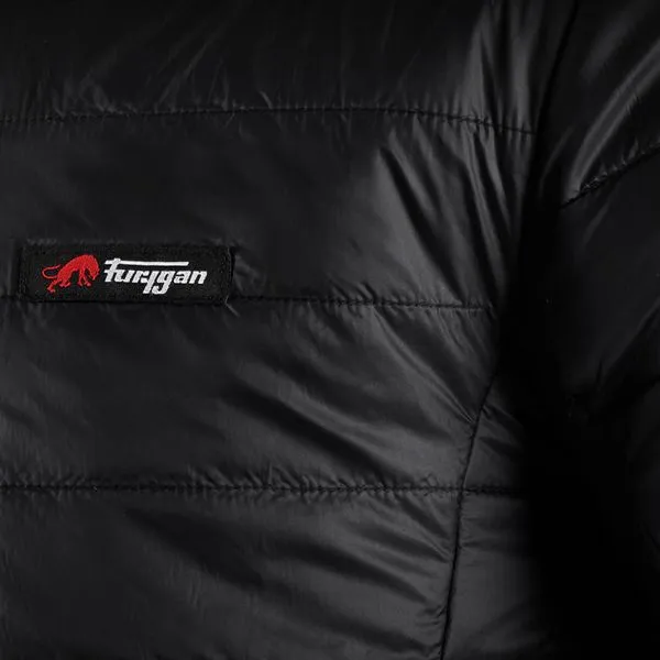 Furygan Tom Ultra Primaloft Black 