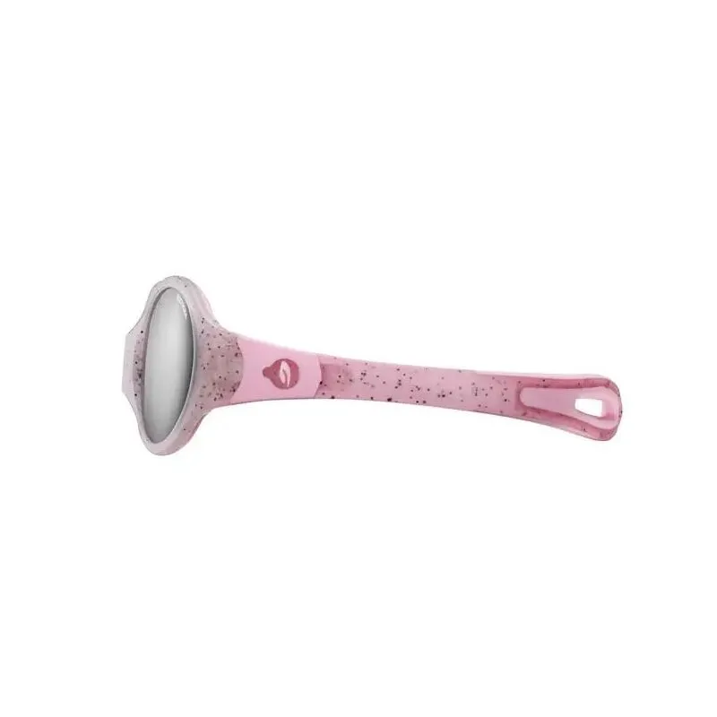 GAFAS DE SOL JULBO LOOP M (ROSA CLARO  CAT 4) NIñO