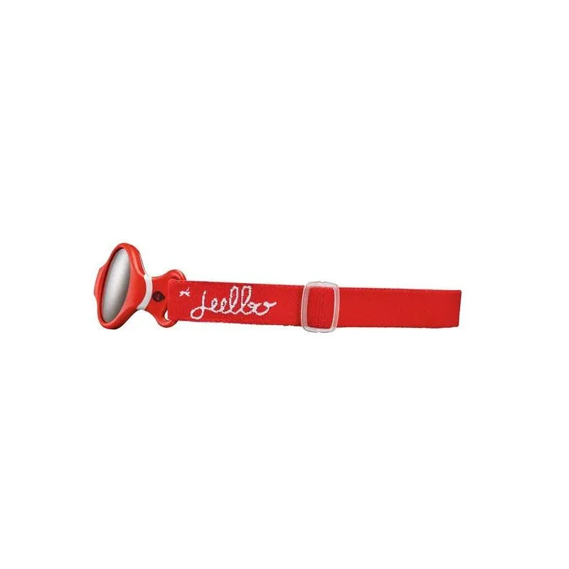 GAFAS DE SOL JULBO LOOP S (ROJO/GRIS  SPECTRON 4) NIñOS