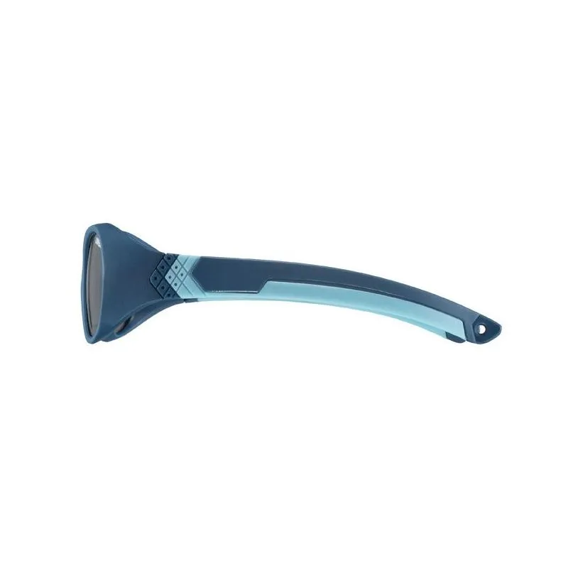 Gafas de sol para niños Uvex Sportstyle 510 (azul)