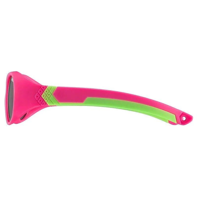 Gafas de sol Uvex Child Sportstyle 510 (Rosa Verde 3716)