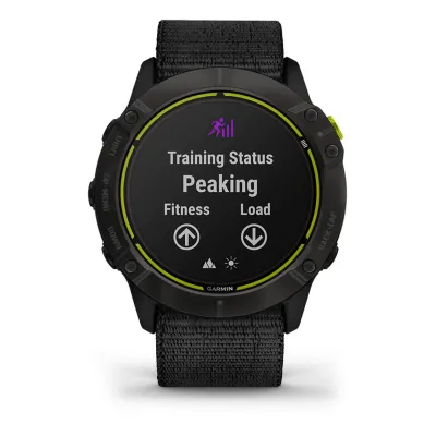 Garmin Enduro