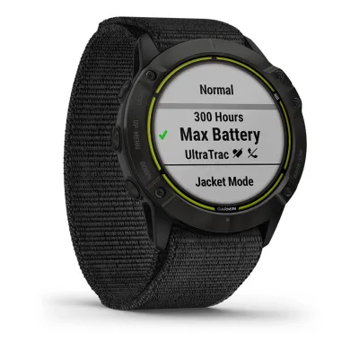 Garmin Enduro