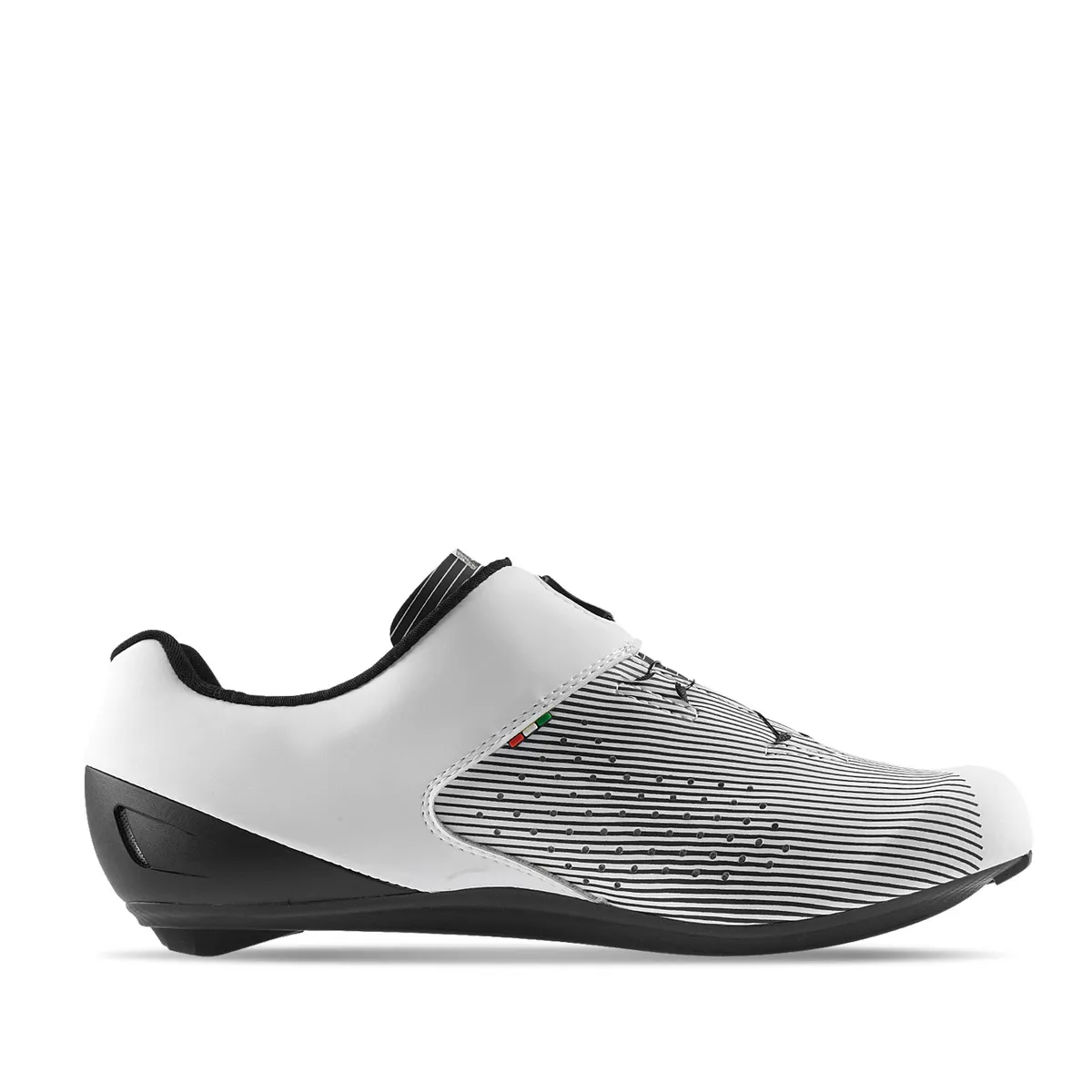 G.FUGA WHITE/BLACK