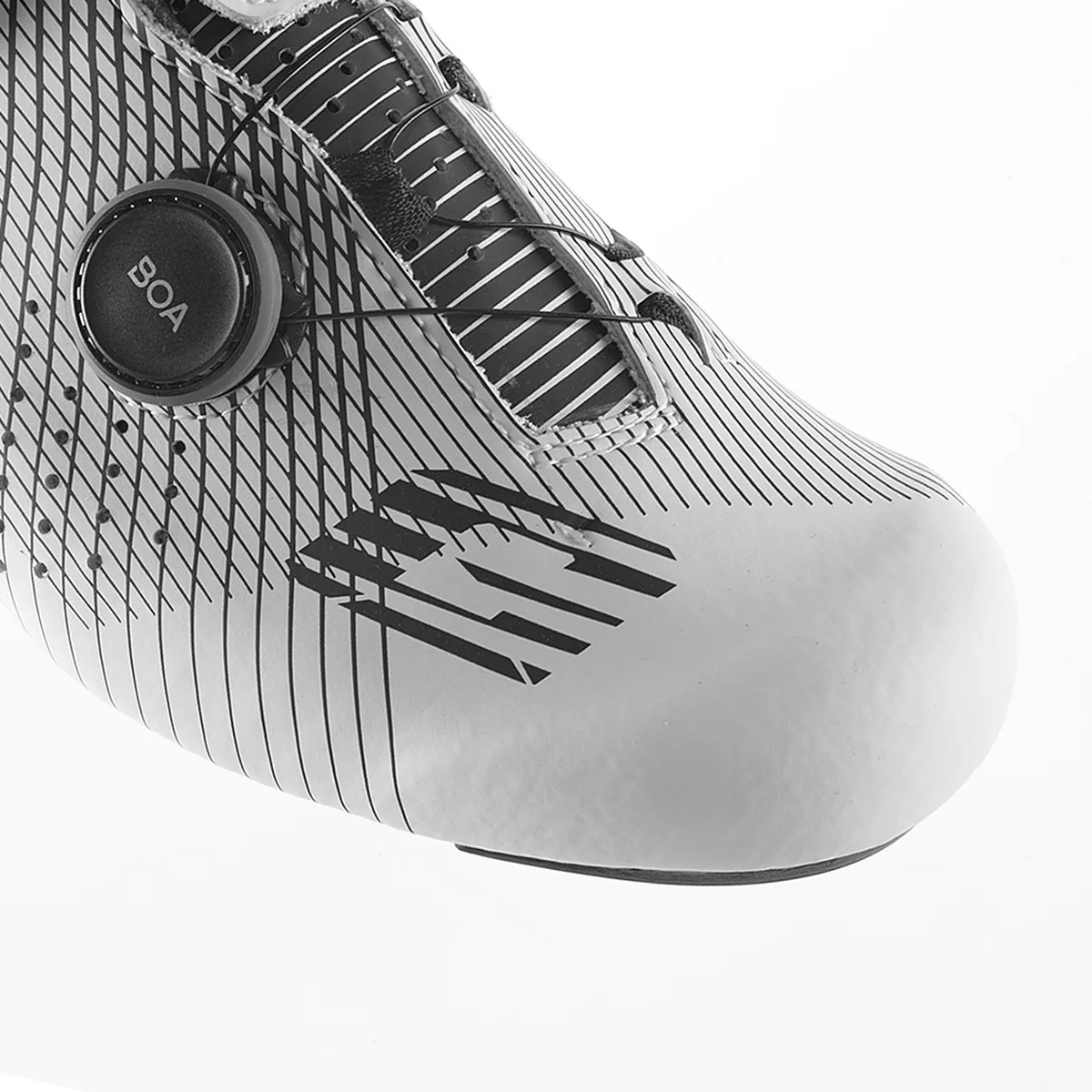 G.FUGA WHITE/BLACK