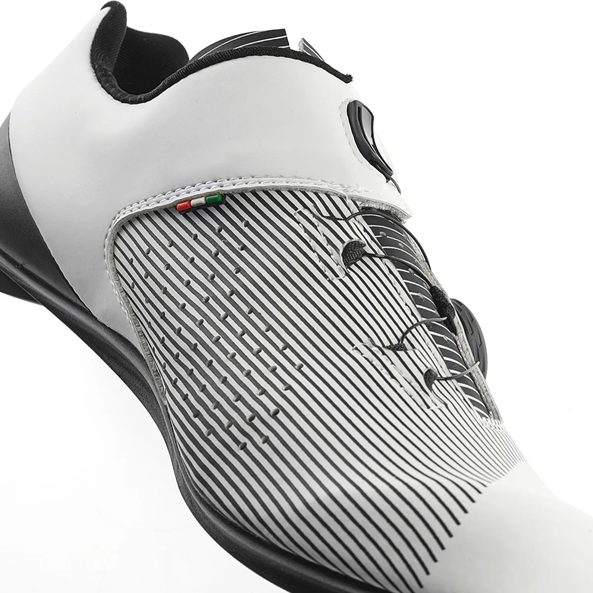 G.FUGA WHITE/BLACK