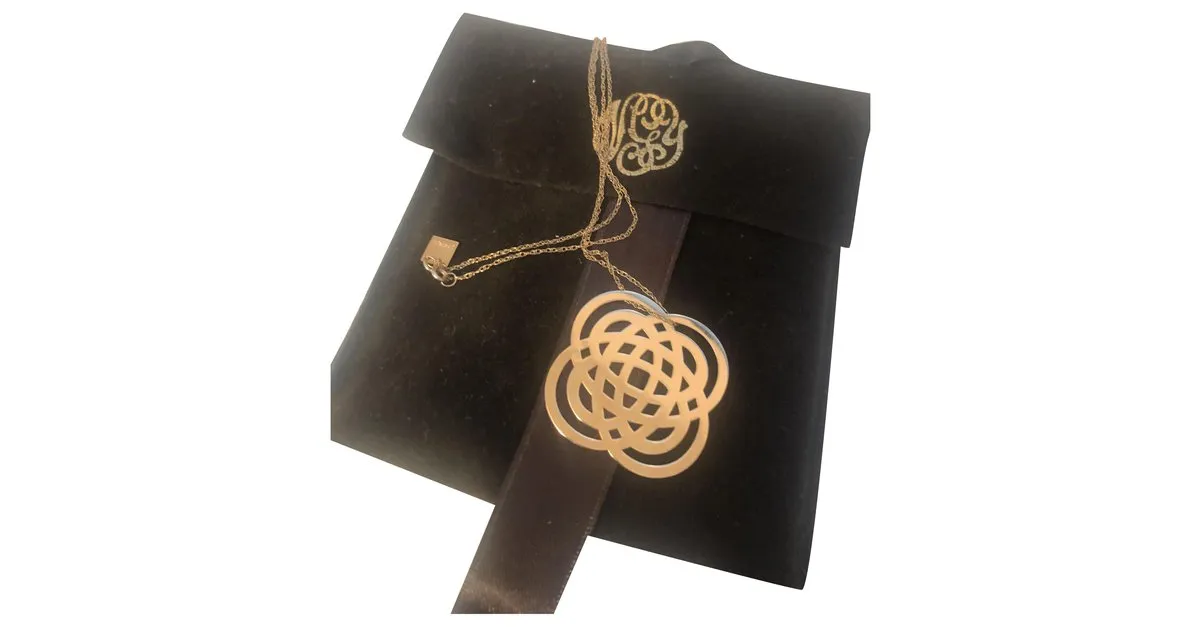 Ginette Ny Pureza Dorado 
