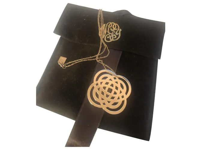 Ginette Ny Pureza Dorado 