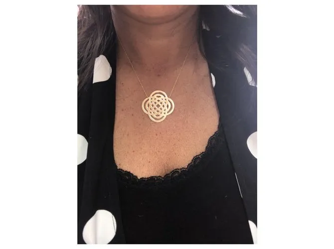 Ginette Ny Pureza Dorado 