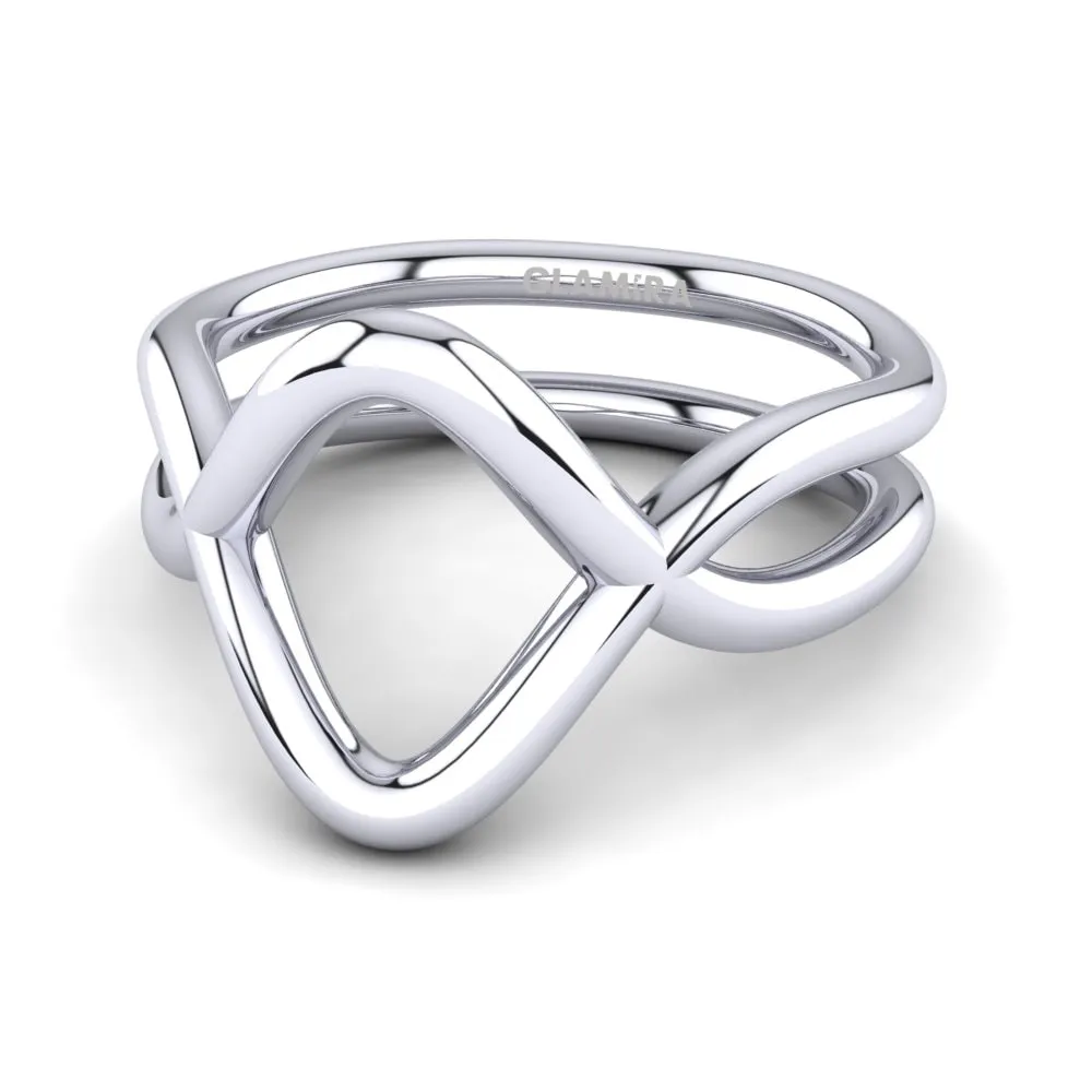 Glamira Anillo Cascate