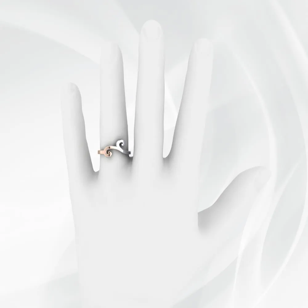 Glamira Anillo Chilnualnas