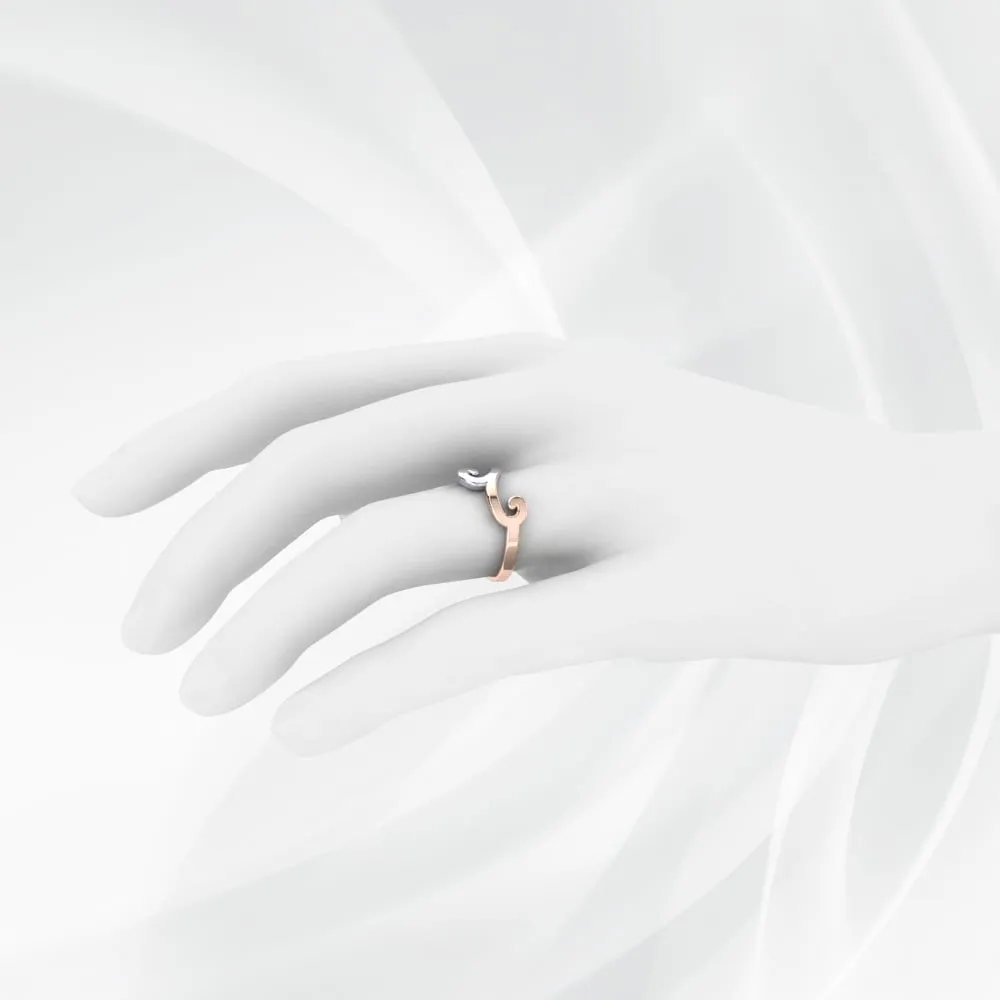Glamira Anillo Chilnualnas