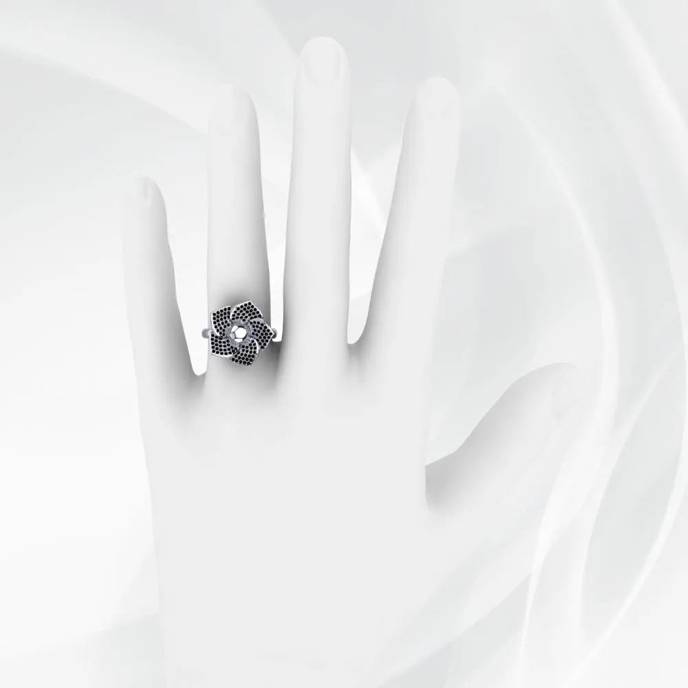 GLAMIRA Anillo Darci