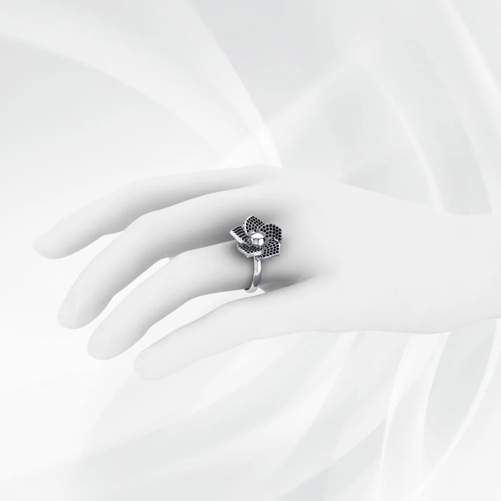 GLAMIRA Anillo Darci