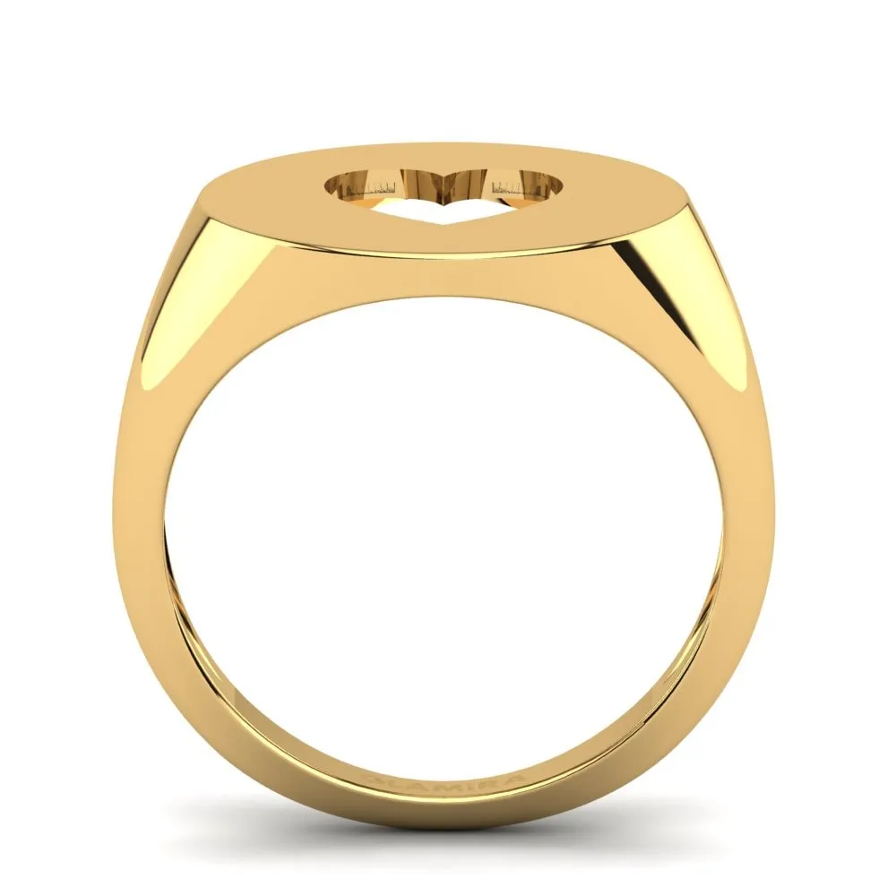 Glamira Anillo Ithaca