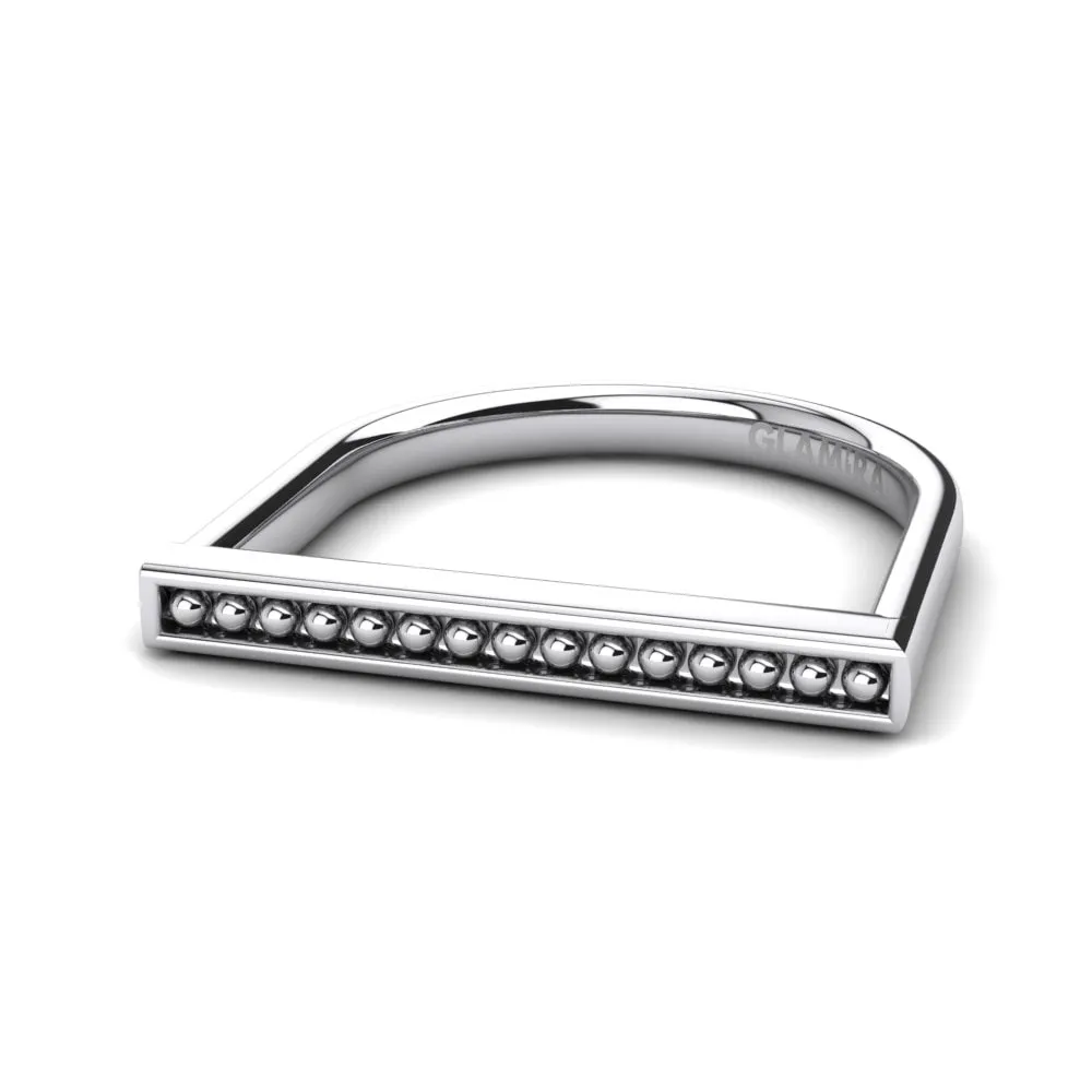 GLAMIRA Anillo Jemne