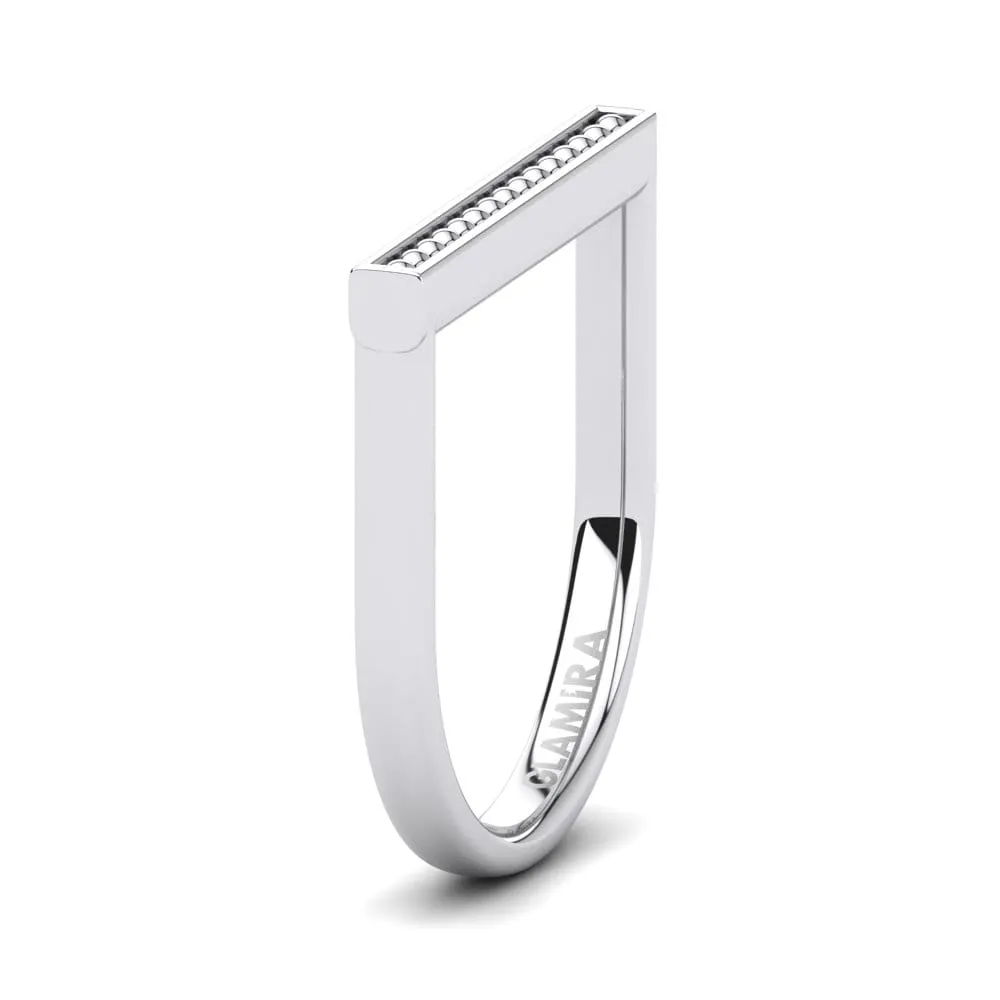 GLAMIRA Anillo Jemne
