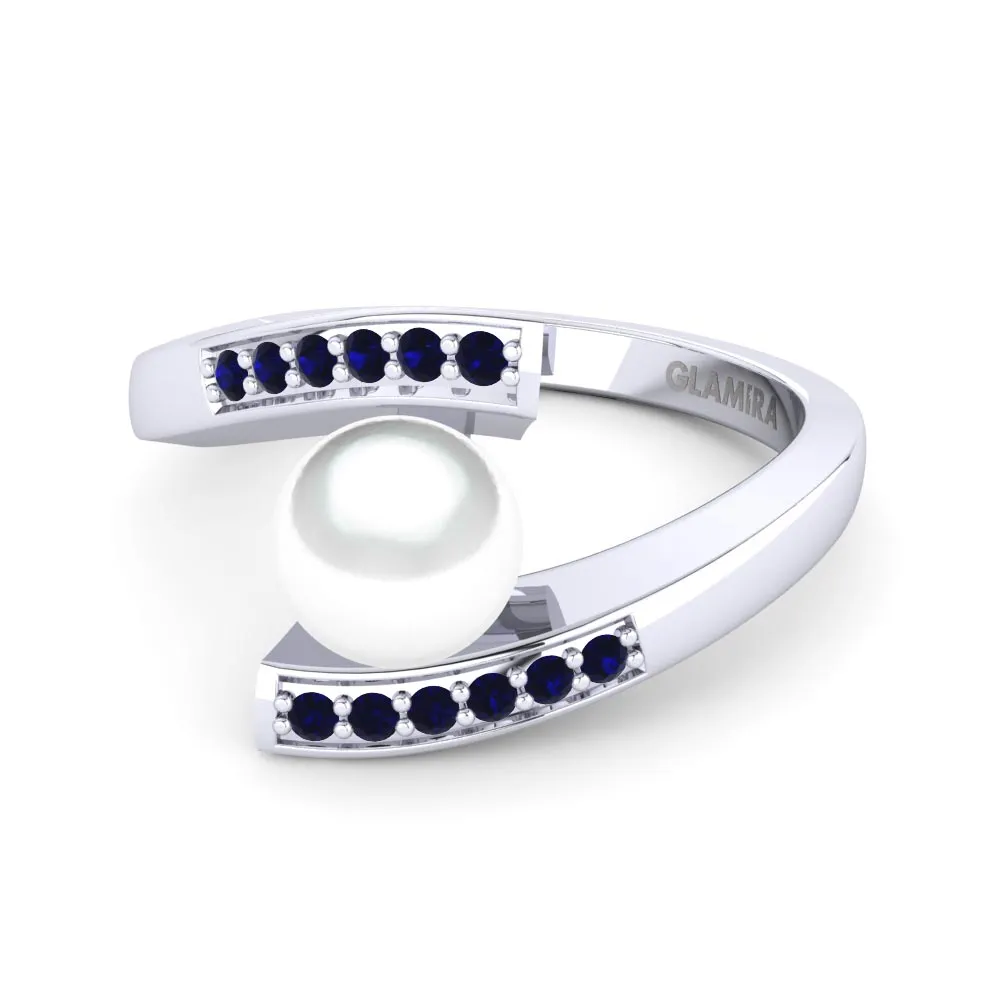 GLAMIRA Anillo Jolisa