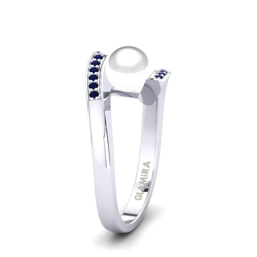 GLAMIRA Anillo Jolisa