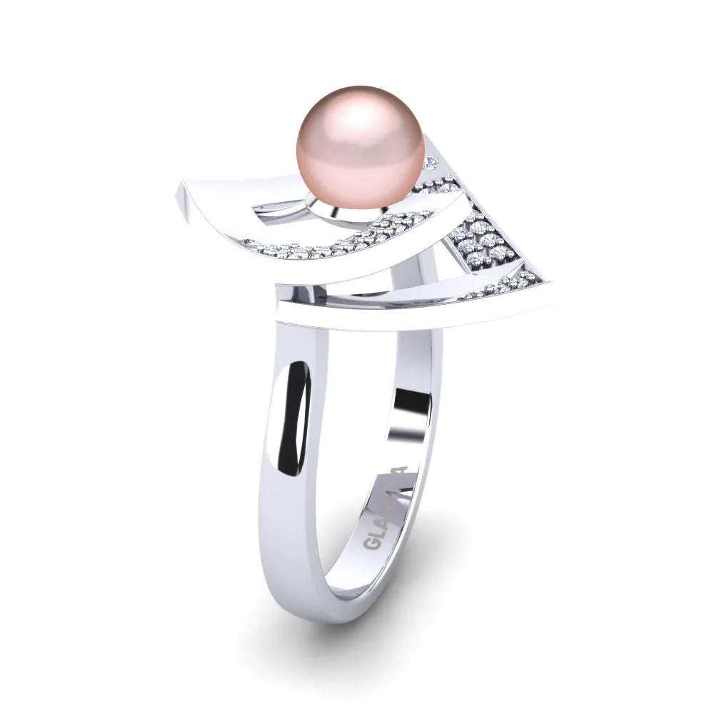 GLAMIRA Anillo Levenia