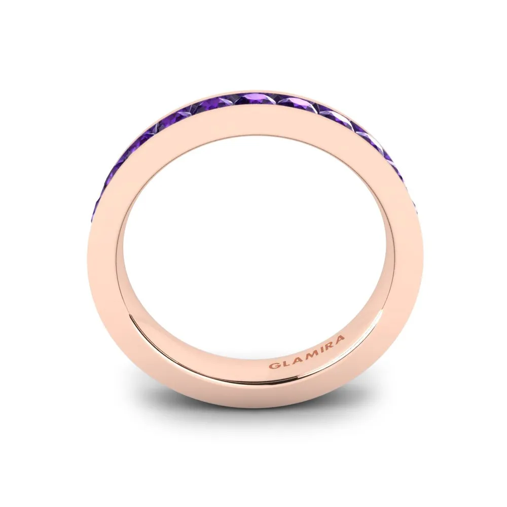 GLAMIRA Anillo Martha