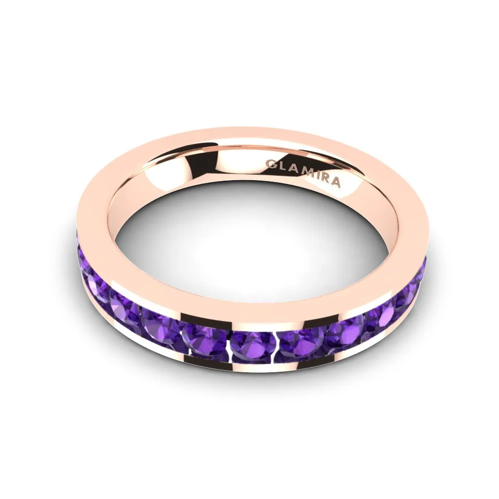 GLAMIRA Anillo Martha