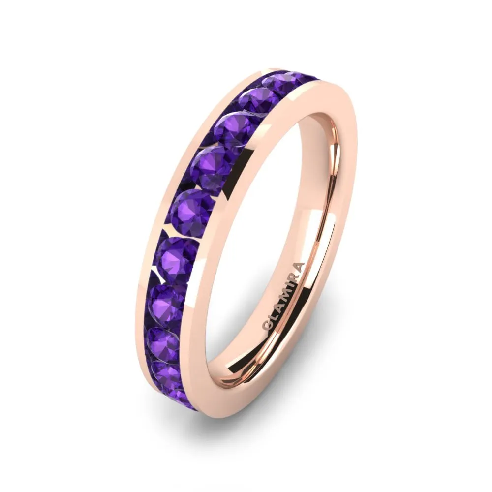 GLAMIRA Anillo Martha
