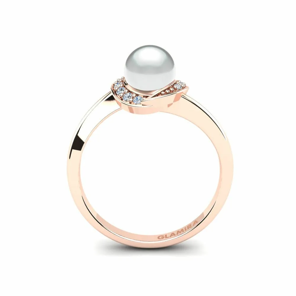 GLAMIRA Anillo Ornello