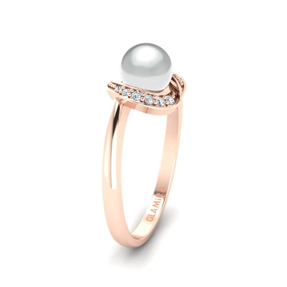 GLAMIRA Anillo Ornello