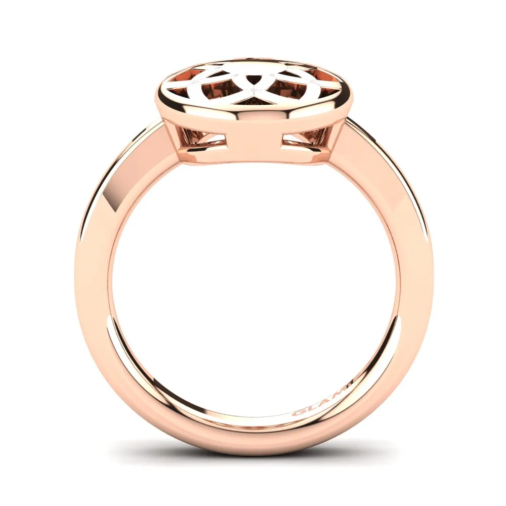 GLAMIRA Anillo Pasyon