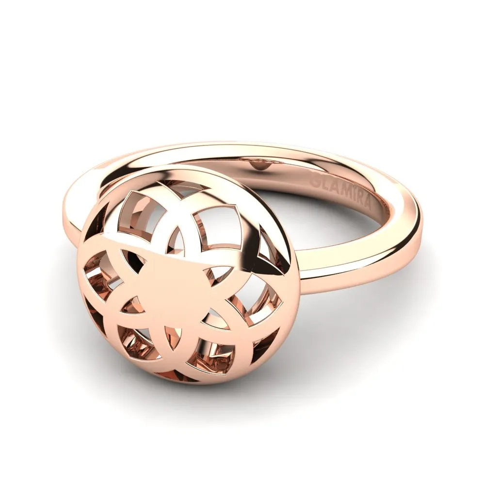 GLAMIRA Anillo Pasyon