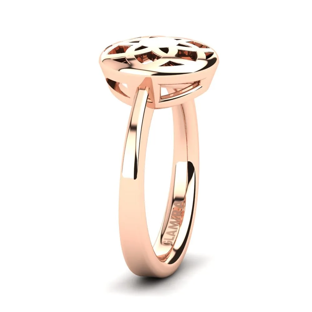 GLAMIRA Anillo Pasyon