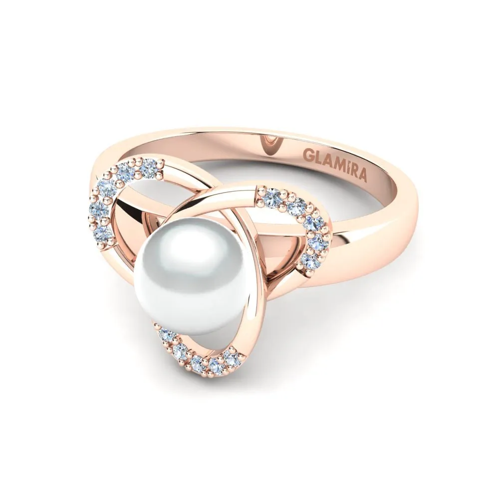GLAMIRA Anillo Serissa