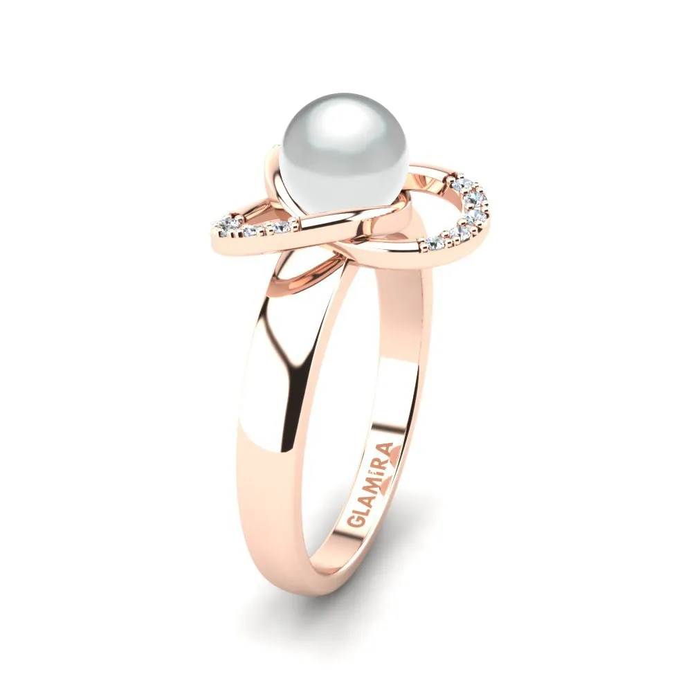 GLAMIRA Anillo Serissa