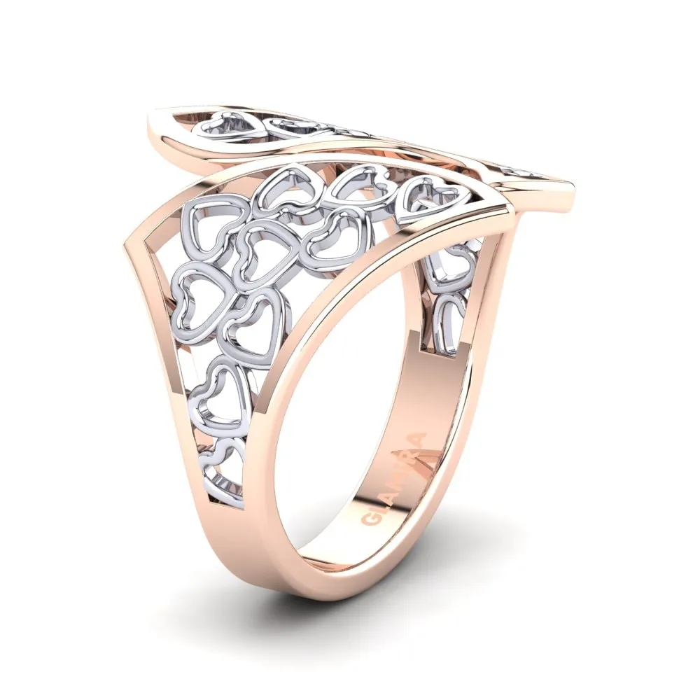 Glamira Anillo Stefana