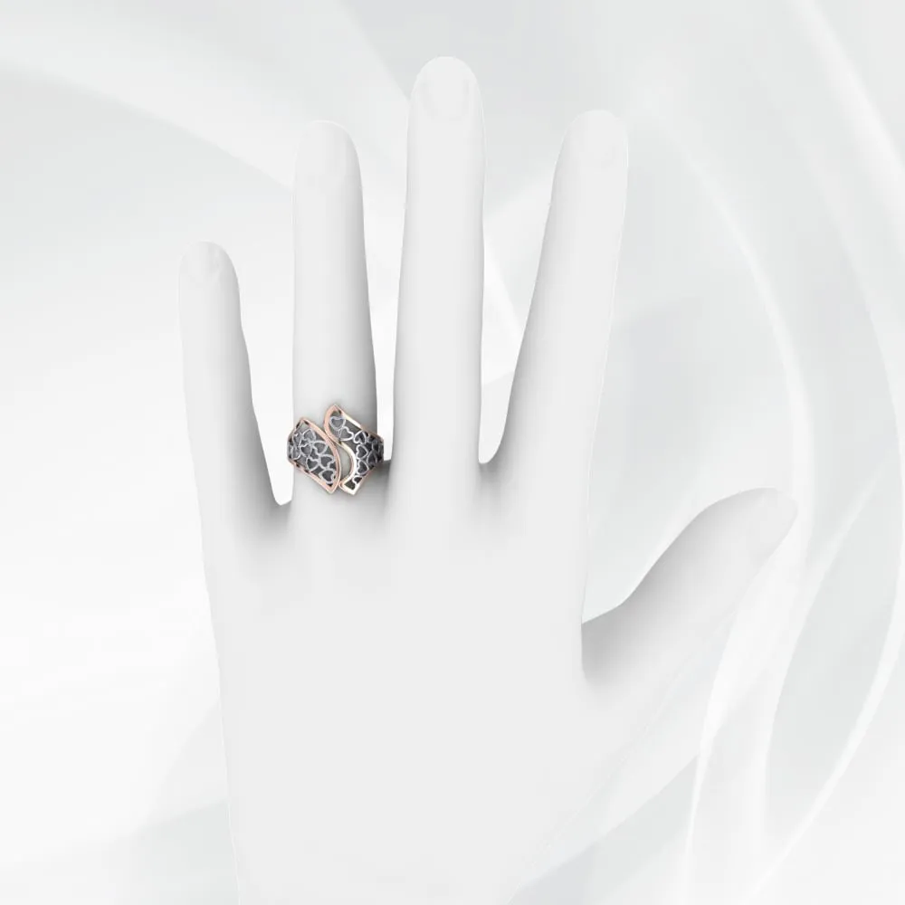 Glamira Anillo Stefana