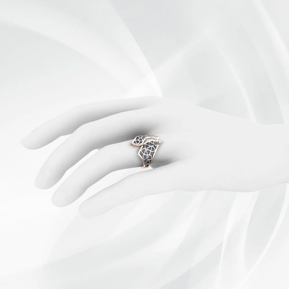 Glamira Anillo Stefana