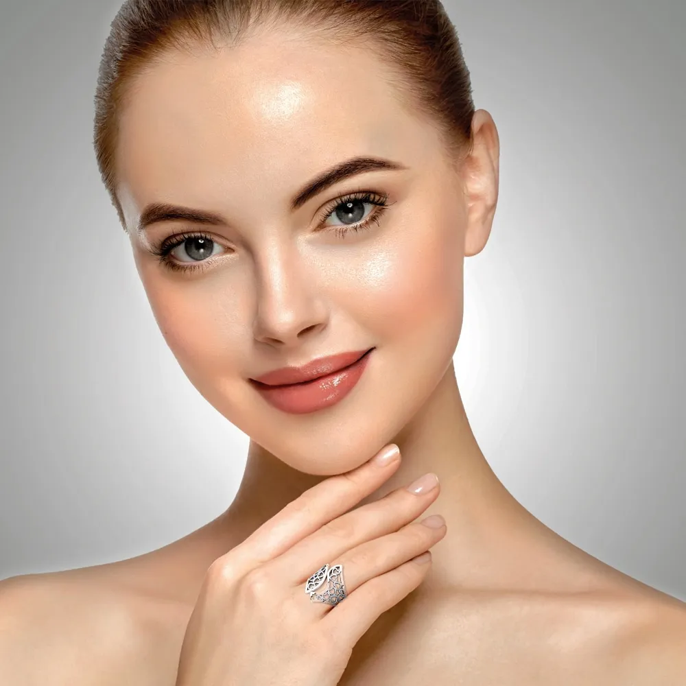 Glamira Anillo Stefana